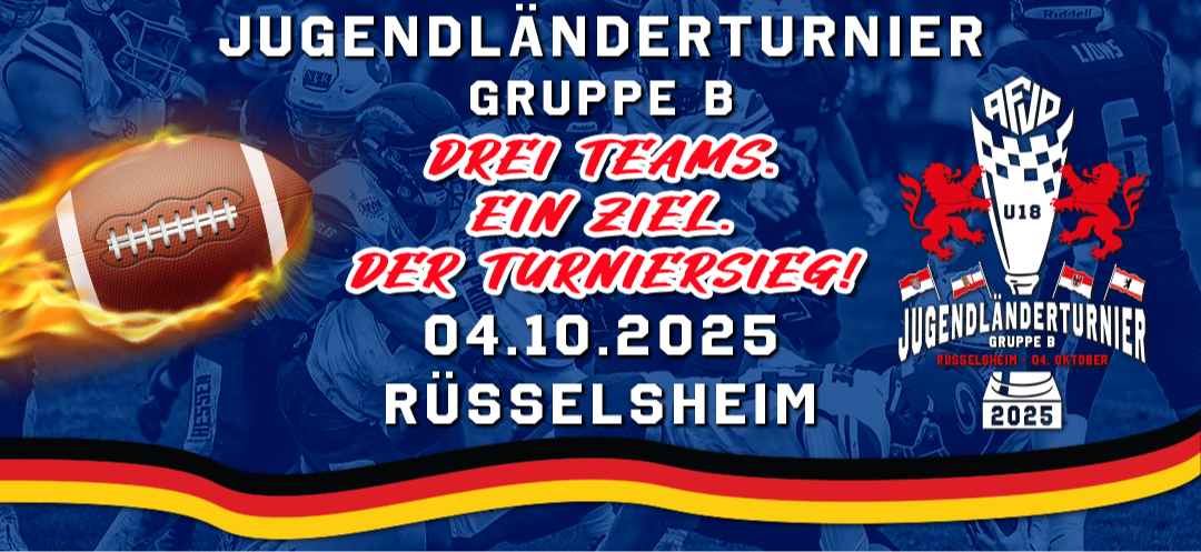 AFVD Ticketshop - Alle Events - 1